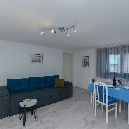 Apartment Island Dream Krapanj Exteriör bild